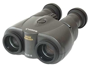 Бинокль со стабилизацией Canon IS 8x25