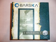 Продам новый бинокль Barska X-Trail 10x50 WA